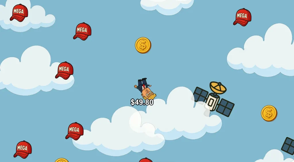 Drop the Boss app