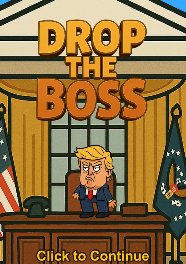 Drop the Boss mobile app