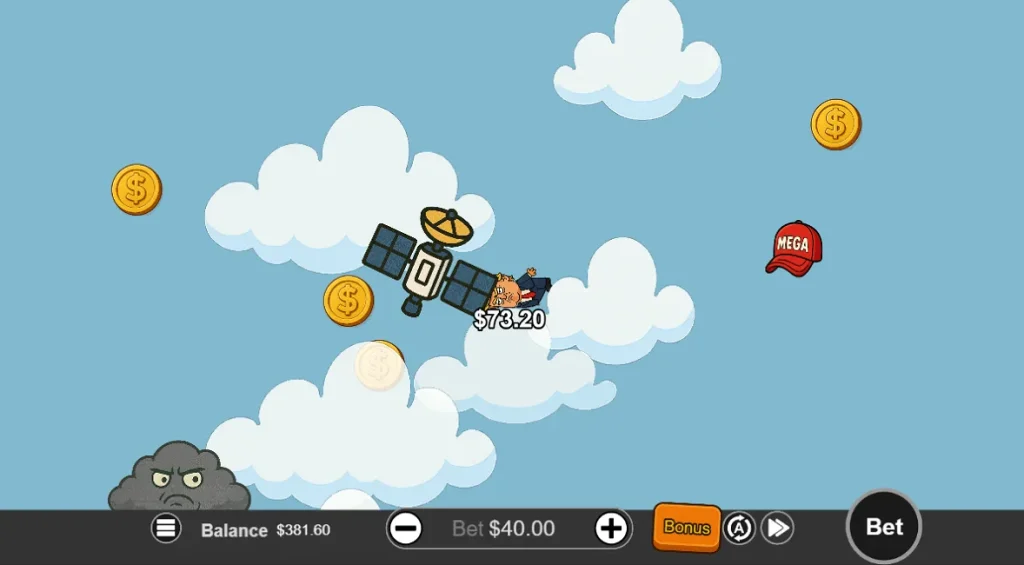 Gameplay mechanics